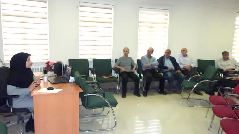 خانه امید زنجان