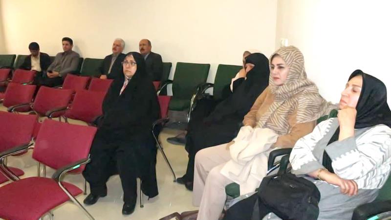 خانه امید زنجان