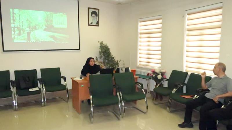 خانه امید زنجان