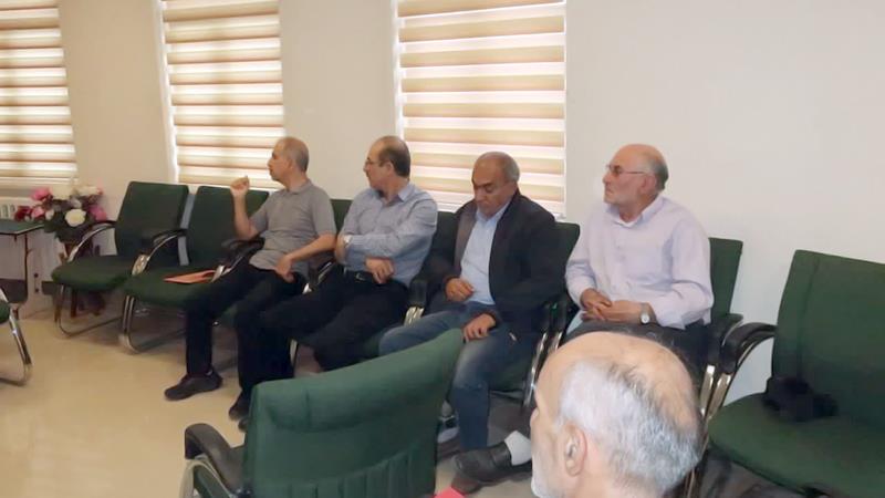 خانه امید زنجان