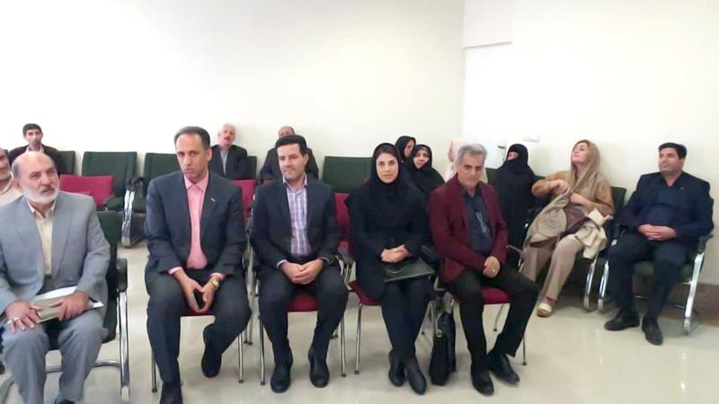 خانه امید زنجان