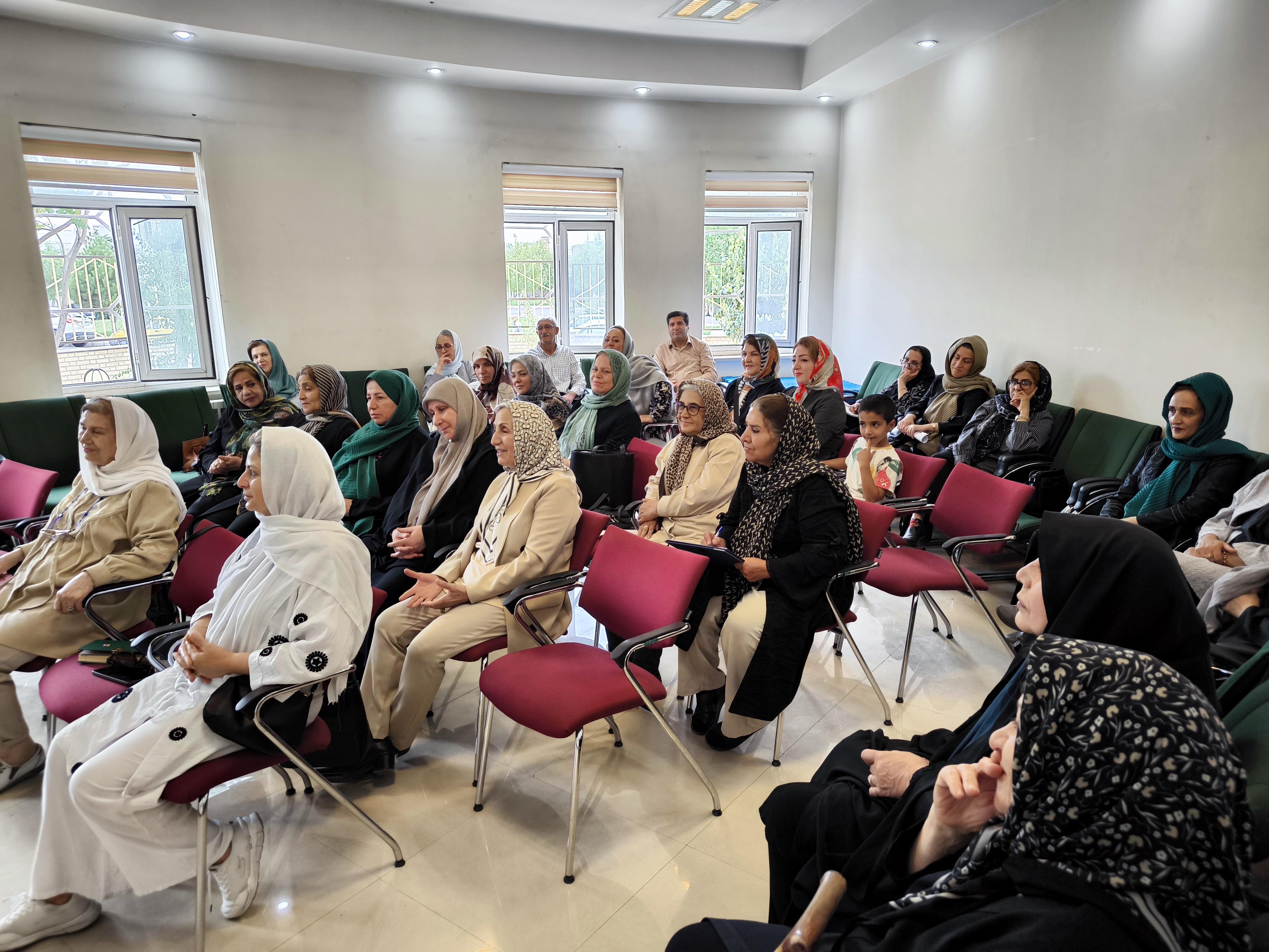 کلاس انگیزشی 2