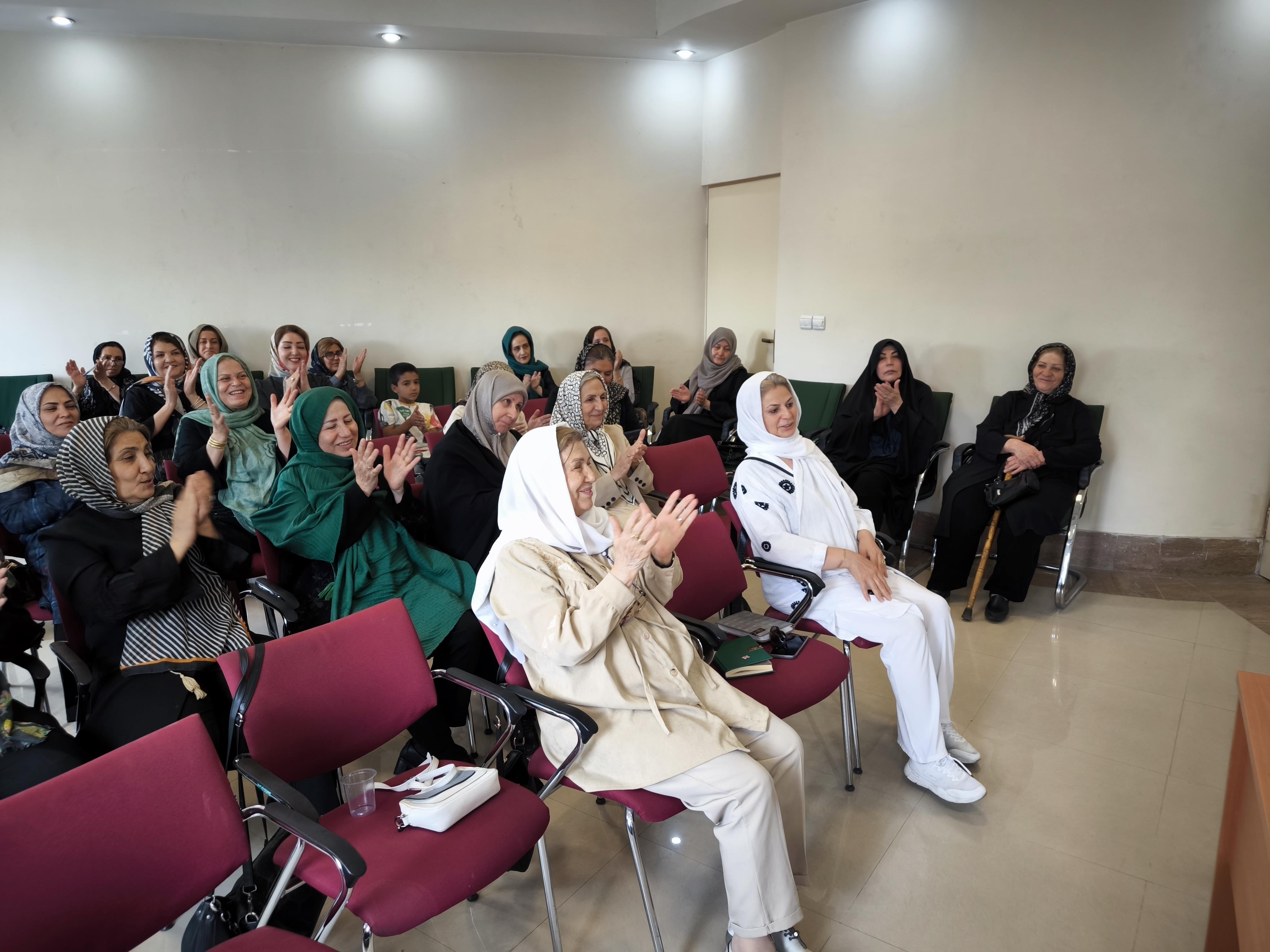 کلاس انگیزشی 3