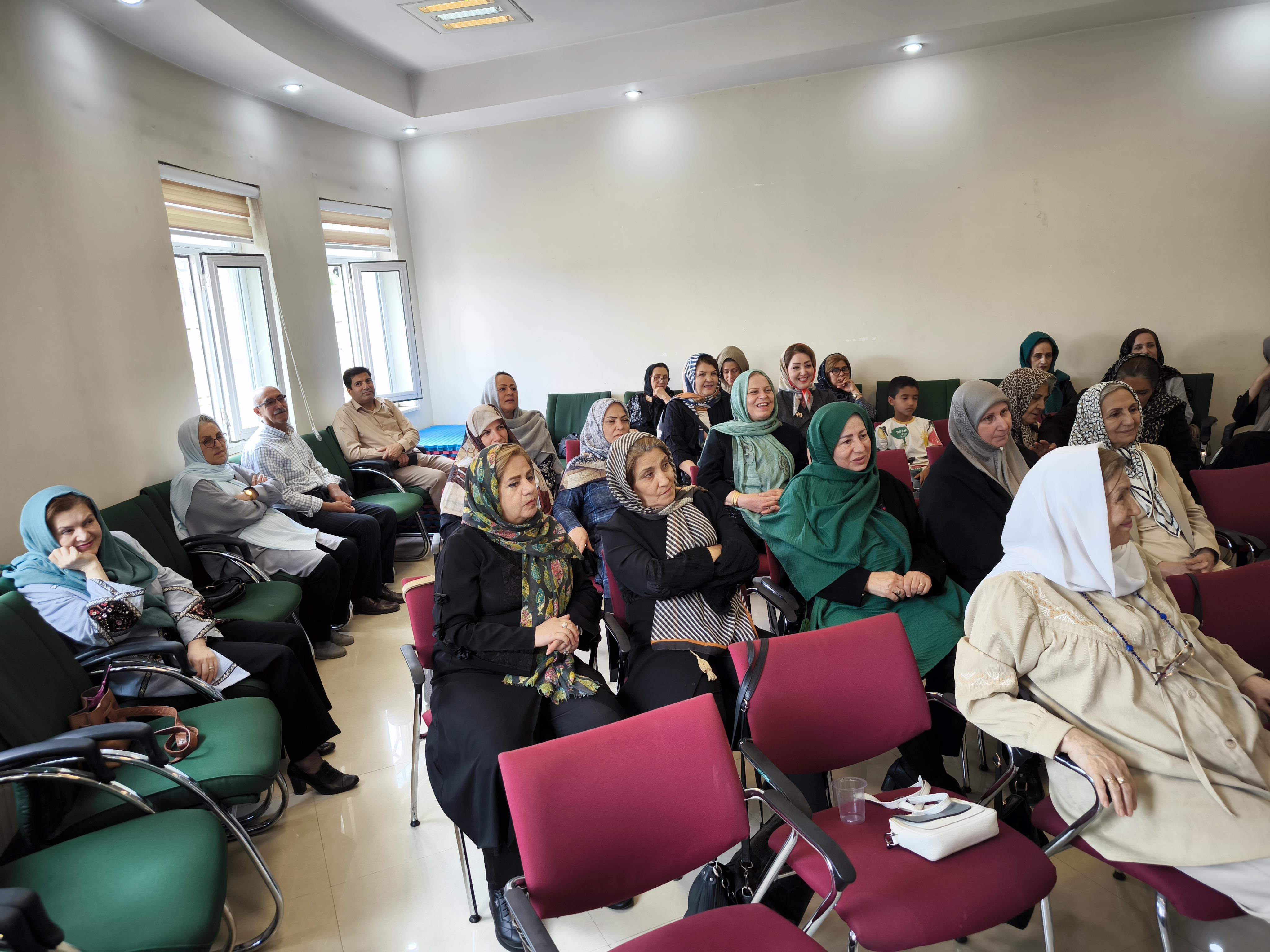 کلاس انگیزشی 4