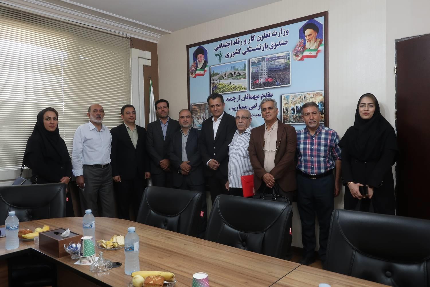 ایرانیان پوشش 1