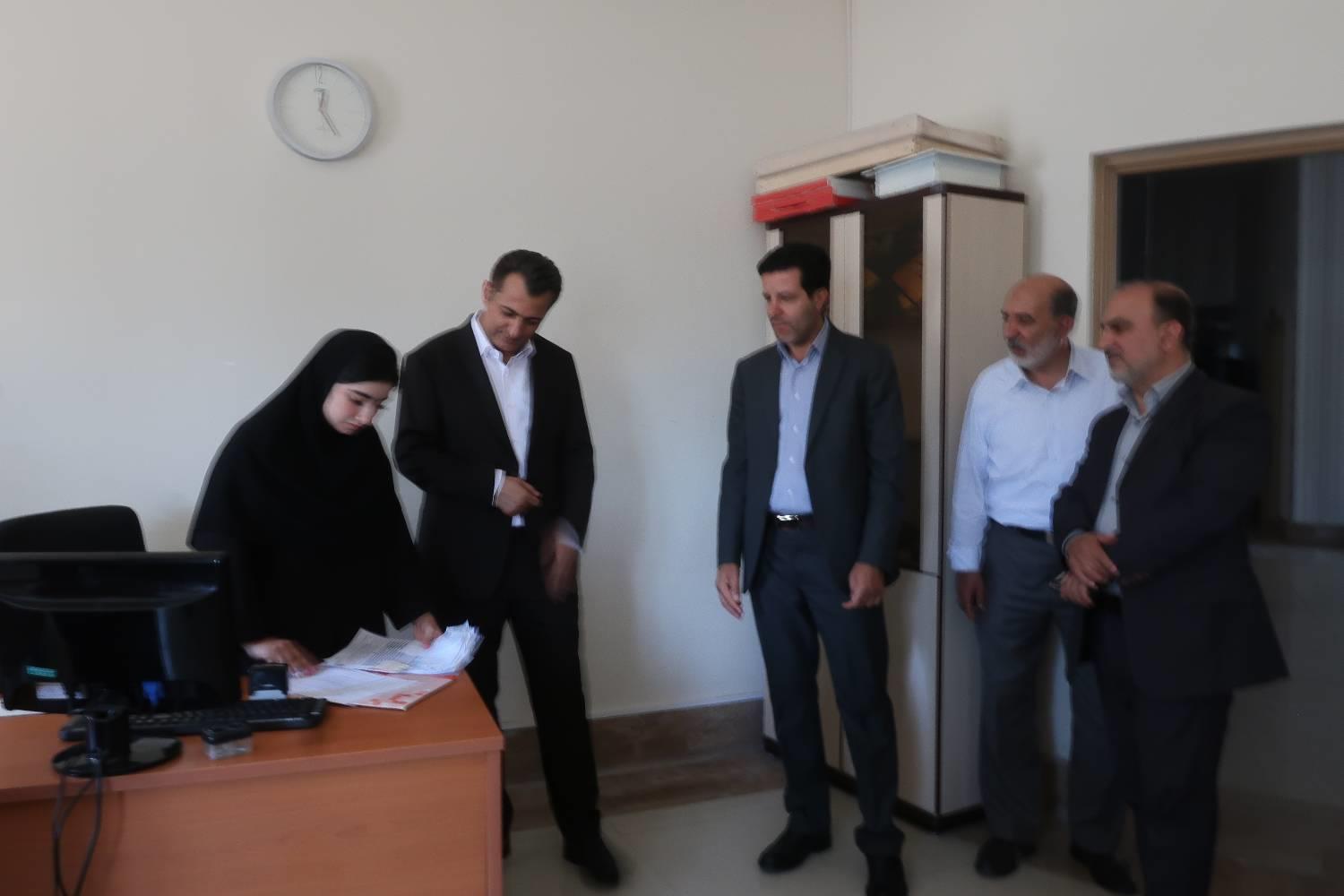 ایرانیان پوشش 2